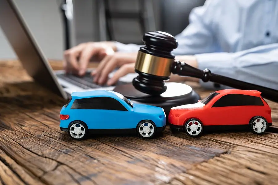 Your Comprehensive Guide to Car Accident Lawyers